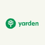 Yarden Coupon Codes