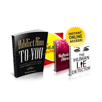 Addict Him To You Reviews