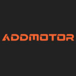 Addmotor Promo Codes