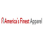 America's Finest Apparel Coupon Codes