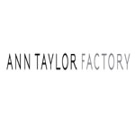 Ann Taylor Factory Discount Codes