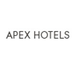 Apex Hotels UK Discount Codes