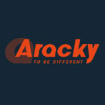 ARACKY Coupon Codes