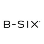 B-Six Coupons
