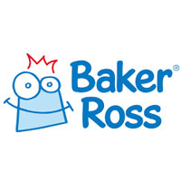 Baker Ross DE Coupon Codes