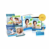 BASTA DE GASTRITIS Reviews