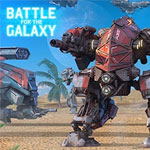 Battle for the Galaxy Discount Codes