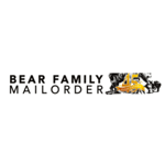 Bear Family Records Coupon Codes
