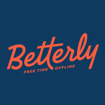 Betterly Coupons