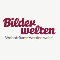 Bilderwelten DE Coupon Codes