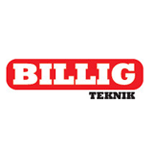 Billigteknik Coupons