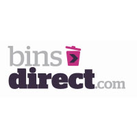 Bins Direct Coupons
