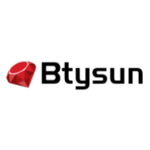 Btysun Coupon Codes