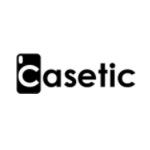 Casetic Discount Codes