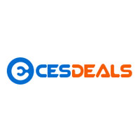 Ces Deals Promo Codes