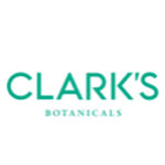 Clark's Botanicals Coupon Codes