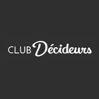 ClubDÃ©cideurs Coupon Codes