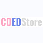 COEDStore Promo Codes