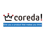 Coreda JP Coupon Codes