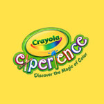 Crayola Experience Promo Codes