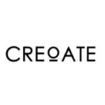 CREOATE Coupon Codes