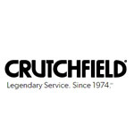 Crutchfield Discount Codes