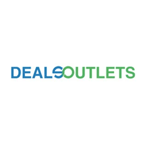 DealsOutlets Discount Codes