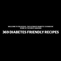 Delicious Ultimate Diabetic Recip Reviews