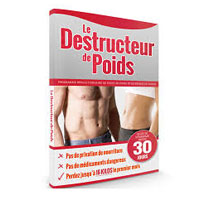 Weight Destroyer Reviews