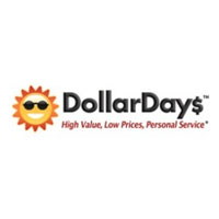 DollarDays Discount