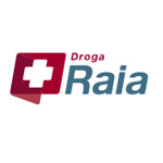 Droga Raia BR Coupon Codes