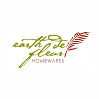 Earth de Fleur Homewares Coupon Codes