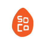 EatSoco Coupon Codes