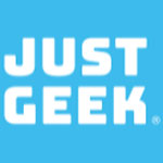 Just Geek EU Promo Codes