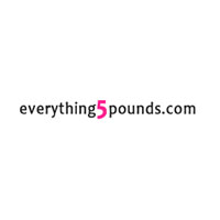 Everything5Pounds Coupon Codes