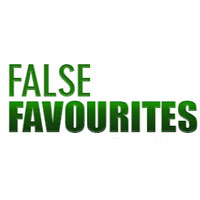 False Favourite Reviews