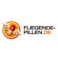 Fliegende-Pillen Coupon Codes