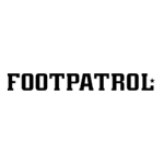 Footpatrol NL Coupons