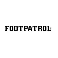 Footpatrol Discount Codes