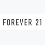Forever 21 Coupon Codes