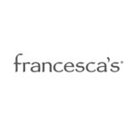 Francesca's Coupon Codes
