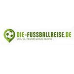 DIE FUSSBALLREISE DE Discount Codes