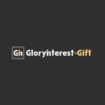 Gloryinterest Discount Codes