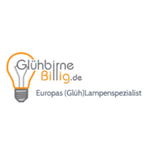 Gluehbirnebillig DE Gutscheincode