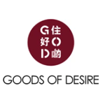 Goods of Desire Coupons