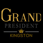Grand-President Coupons