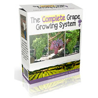 The Complete Grape Growing System Reviews