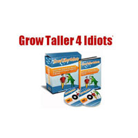 Grow Taller 4 Idiots Reviews