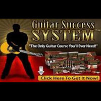 Guitar Success System Reviews