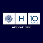 H10 Hotels US Coupon Codes